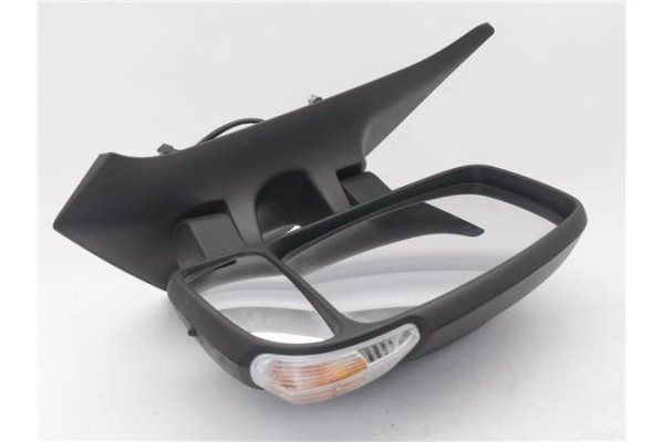Recambio de retrovisor electrico derecho para renault master iii combi 2.3 l1h1 3,0t referencia OEM IAM 963016903R  