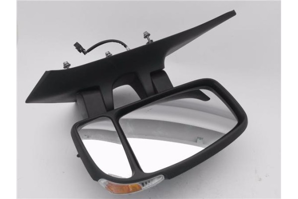 Recambio de retrovisor electrico derecho para renault master iii combi 2.3 l1h1 3,0t referencia OEM IAM 963016903R  