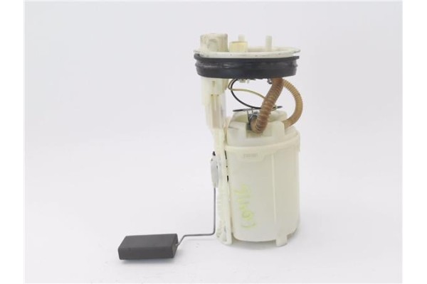 Recambio de bomba combustible para volkswagen golf iv berlina (1j1) 1.6 referencia OEM IAM 1J0919087 2,28233E+11 