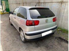 seat ibiza (6k1) del año 2001