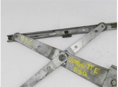 Recambio de elevalunas manual delantero izquierdo para nissan vanette furgón (c22) referencia OEM IAM   