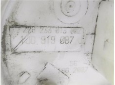 Recambio de bomba combustible para volkswagen golf iv berlina (1j1) 1.6 referencia OEM IAM 1J0919087 2,28233E+11 