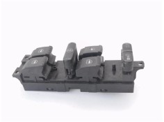 Recambio de mando elevalunas delantero izquierdo para volkswagen golf iv berlina (1j1) 1.6 referencia OEM IAM 1J4959857 3755000 