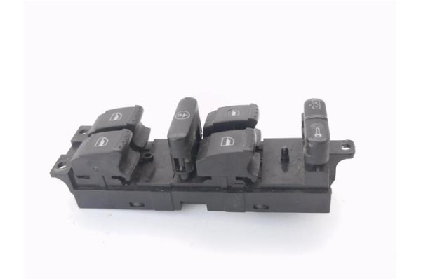 Recambio de mando elevalunas delantero izquierdo para volkswagen golf iv berlina (1j1) 1.6 referencia OEM IAM 1J4959857 3755000 