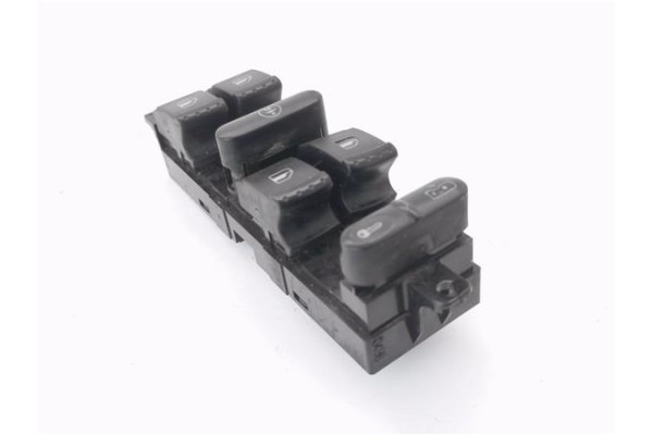Recambio de mando elevalunas delantero izquierdo para volkswagen golf iv berlina (1j1) 1.6 referencia OEM IAM 1J4959857 3755000 
