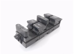 Recambio de mando elevalunas delantero izquierdo para volkswagen golf iv berlina (1j1) 1.6 referencia OEM IAM 1J4959857 3755000 