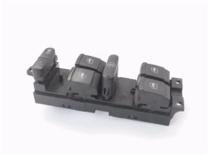 Recambio de mando elevalunas delantero izquierdo para volkswagen golf iv berlina (1j1) 1.6 referencia OEM IAM 1J4959857 3755000 
