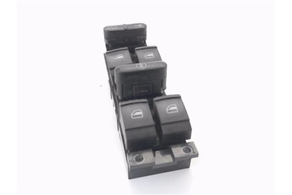 Recambio de mando elevalunas delantero izquierdo para volkswagen golf iv berlina (1j1) 1.6 referencia OEM IAM 1J4959857 3755000 