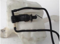 Recambio de deposito limpiaparabrisas para opel corsa d 1.2 referencia OEM IAM 55702892  