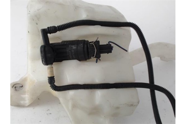 Recambio de deposito limpiaparabrisas para opel corsa d 1.2 referencia OEM IAM 55702892  