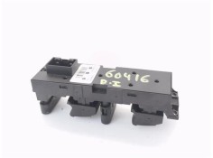 Recambio de mando elevalunas delantero izquierdo para volkswagen golf iv berlina (1j1) 1.6 referencia OEM IAM 1J4959857 3755000 