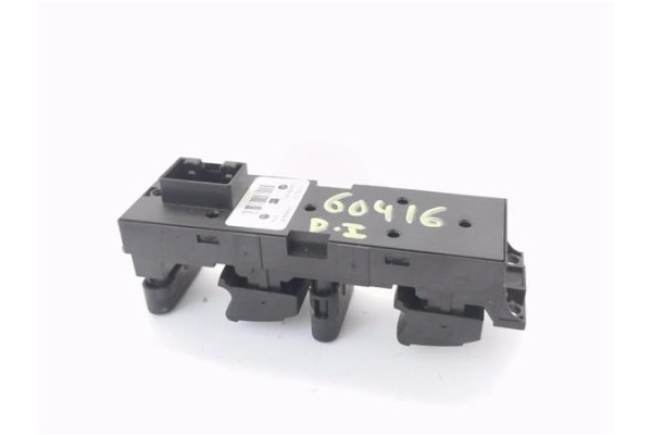 Recambio de mando elevalunas delantero izquierdo para volkswagen golf iv berlina (1j1) 1.6 referencia OEM IAM 1J4959857 3755000 