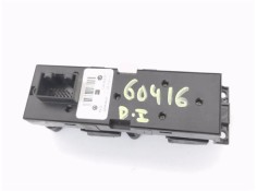 Recambio de mando elevalunas delantero izquierdo para volkswagen golf iv berlina (1j1) 1.6 referencia OEM IAM 1J4959857 3755000 