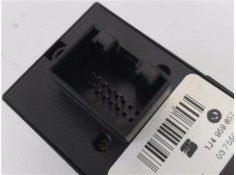 Recambio de mando elevalunas delantero izquierdo para volkswagen golf iv berlina (1j1) 1.6 referencia OEM IAM 1J4959857 3755000 