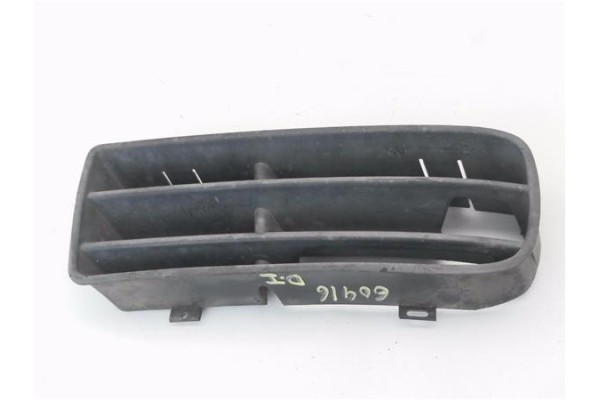 Recambio de rejilla paragolpes delantero izquierda para volkswagen golf iv berlina (1j1) 1.6 referencia OEM IAM 1J0853665B  