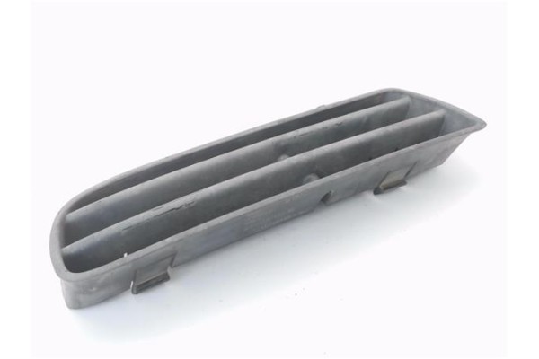 Recambio de rejilla paragolpes delantero izquierda para volkswagen golf iv berlina (1j1) 1.6 referencia OEM IAM 1J0853665B  