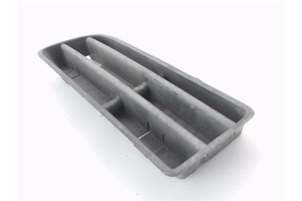 Recambio de rejilla paragolpes delantero izquierda para volkswagen golf iv berlina (1j1) 1.6 referencia OEM IAM 1J0853665B  
