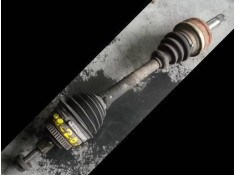 Recambio de palier delantero izquierdo para seat alhambra (7v8) 2.0 i referencia OEM IAM JZW407449LX  
