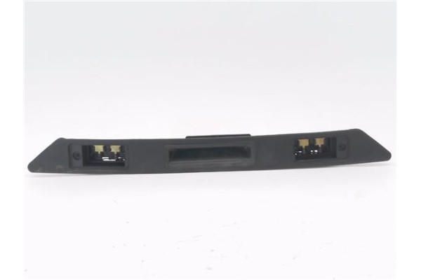 Recambio de maneta exterior porton para audi a3 (8p1) 2.0 fsi ambiente referencia OEM IAM 8P48275743FZ  
