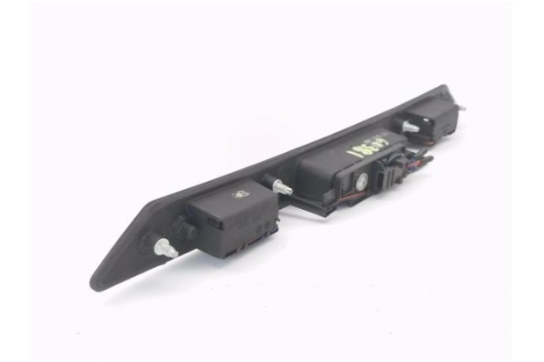 Recambio de maneta exterior porton para audi a3 (8p1) 2.0 fsi ambiente referencia OEM IAM 8P48275743FZ  