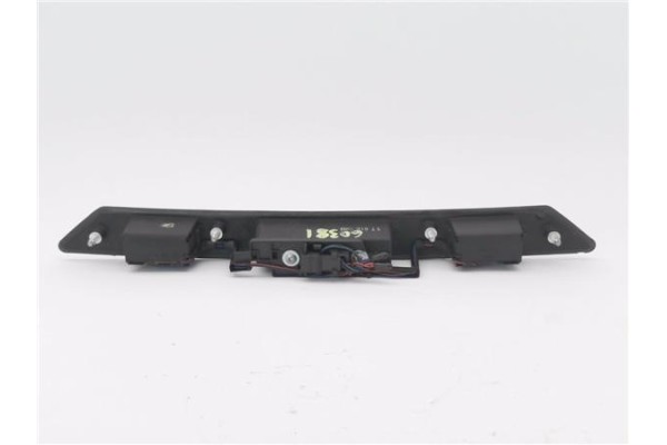 Recambio de maneta exterior porton para audi a3 (8p1) 2.0 fsi ambiente referencia OEM IAM 8P48275743FZ  