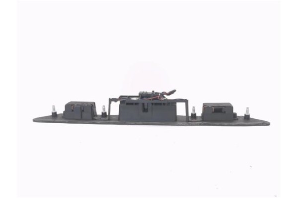 Recambio de maneta exterior porton para audi a3 (8p1) 2.0 fsi ambiente referencia OEM IAM 8P48275743FZ  