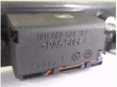 Recambio de maneta exterior porton para audi a3 (8p1) 2.0 fsi ambiente referencia OEM IAM 8P48275743FZ  