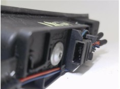 Recambio de maneta exterior porton para audi a3 (8p1) 2.0 fsi ambiente referencia OEM IAM 8P48275743FZ  