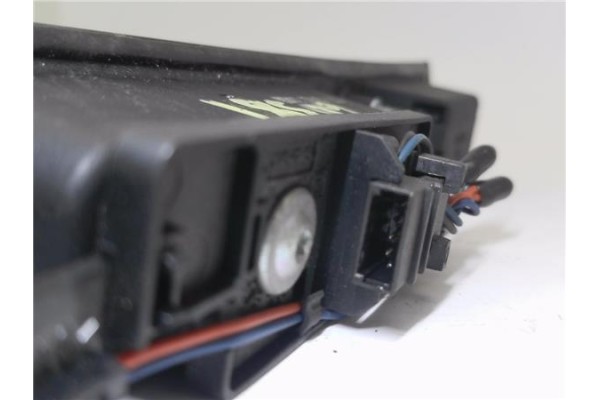 Recambio de maneta exterior porton para audi a3 (8p1) 2.0 fsi ambiente referencia OEM IAM 8P48275743FZ  