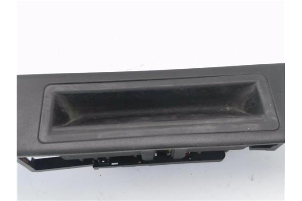 Recambio de maneta exterior porton para audi a3 (8p1) 2.0 fsi ambiente referencia OEM IAM 8P48275743FZ  