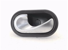 Recambio de manilla int. puerta delantero izquierda para renault master iii combi 2.3 l1h1 3,0t referencia OEM IAM 8200310579  