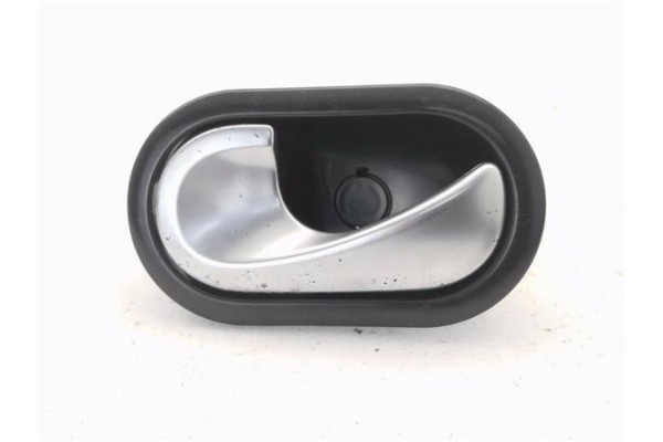 Recambio de manilla int. puerta delantero izquierda para renault master iii combi 2.3 l1h1 3,0t referencia OEM IAM 8200310579  