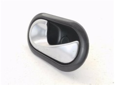 Recambio de manilla int. puerta delantero izquierda para renault master iii combi 2.3 l1h1 3,0t referencia OEM IAM 8200310579  
