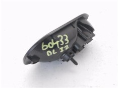 Recambio de manilla int. puerta delantero izquierda para renault master iii combi 2.3 l1h1 3,0t referencia OEM IAM 8200310579  