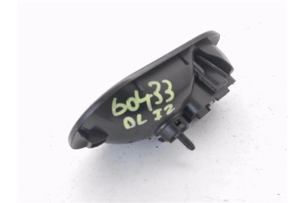 Recambio de manilla int. puerta delantero izquierda para renault master iii combi 2.3 l1h1 3,0t referencia OEM IAM 8200310579  