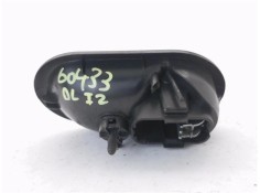 Recambio de manilla int. puerta delantero izquierda para renault master iii combi 2.3 l1h1 3,0t referencia OEM IAM 8200310579  