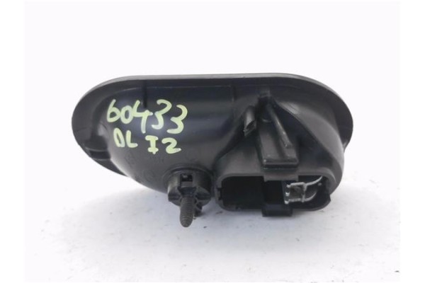 Recambio de manilla int. puerta delantero izquierda para renault master iii combi 2.3 l1h1 3,0t referencia OEM IAM 8200310579  