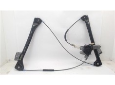 Recambio de mecanismo elevalunas delantero derecho para bmw serie 3 coupe (e46) referencia OEM IAM 67628362063 51338229105 51337