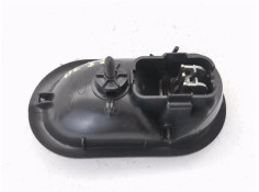 Recambio de manilla int. puerta delantero izquierda para renault master iii combi 2.3 l1h1 3,0t referencia OEM IAM 8200310579  