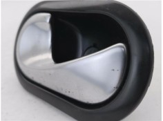 Recambio de manilla int. puerta delantero izquierda para renault master iii combi 2.3 l1h1 3,0t referencia OEM IAM 8200310579  