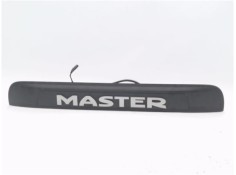 Recambio de moldura porton trasero para renault master iii combi 2.3 l1h1 3,0t referencia OEM IAM 265120001R  