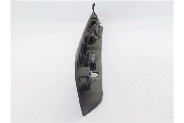 Recambio de moldura porton trasero para renault master iii combi 2.3 l1h1 3,0t referencia OEM IAM 265120001R  