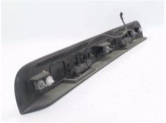 Recambio de moldura porton trasero para renault master iii combi 2.3 l1h1 3,0t referencia OEM IAM 265120001R  