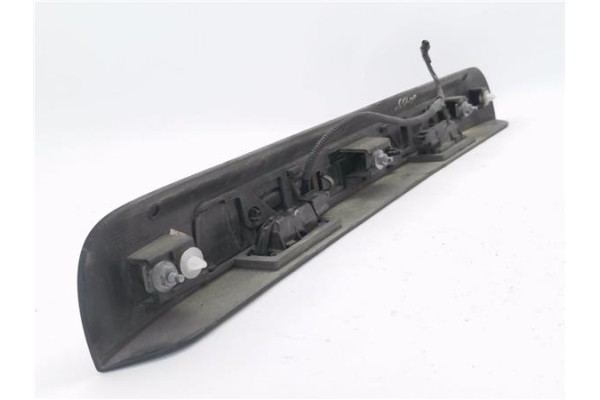 Recambio de moldura porton trasero para renault master iii combi 2.3 l1h1 3,0t referencia OEM IAM 265120001R  