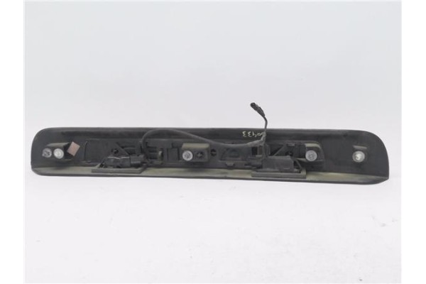 Recambio de moldura porton trasero para renault master iii combi 2.3 l1h1 3,0t referencia OEM IAM 265120001R  