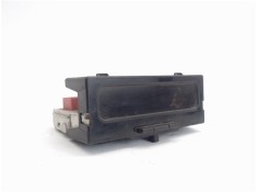 Recambio de reloj horario para renault megane ii berlina 3p referencia OEM IAM 8200107839 AFFA2++/21667671-1 