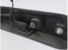 Recambio de moldura porton trasero para renault master iii combi 2.3 l1h1 3,0t referencia OEM IAM 265120001R  