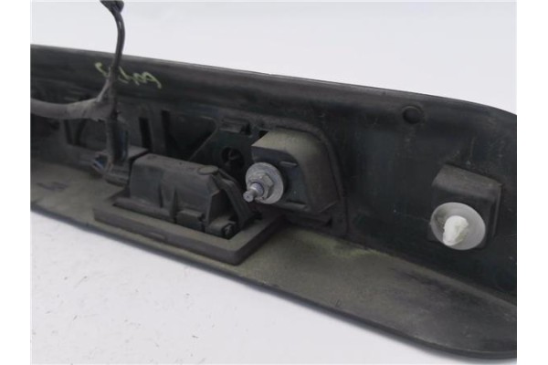 Recambio de moldura porton trasero para renault master iii combi 2.3 l1h1 3,0t referencia OEM IAM 265120001R  
