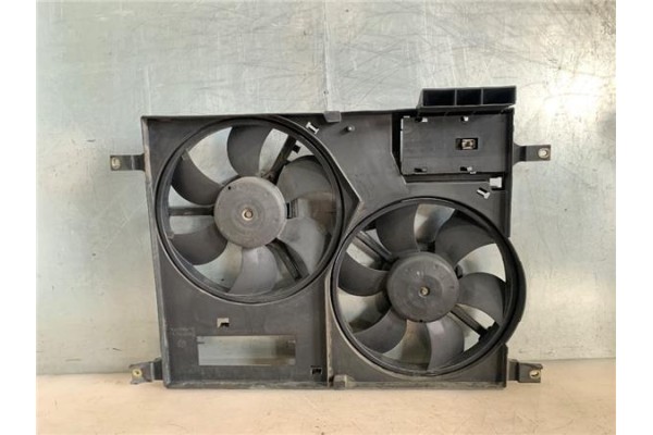 Recambio de electroventilador para land rover freelander (ln) 2.0 di referencia OEM IAM   
