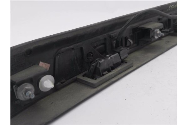 Recambio de moldura porton trasero para renault master iii combi 2.3 l1h1 3,0t referencia OEM IAM 265120001R  